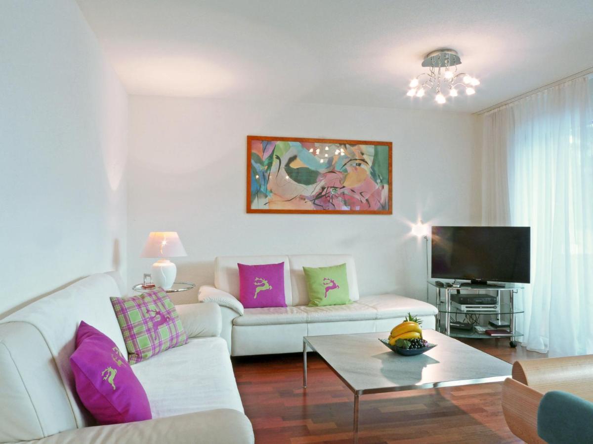 Apartment Goldenhorn Apt-F By Interhome Apartment *