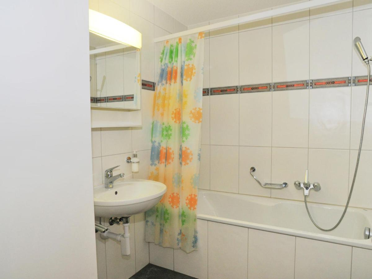 Apartment Goldenhorn Apt-F By Interhome *
